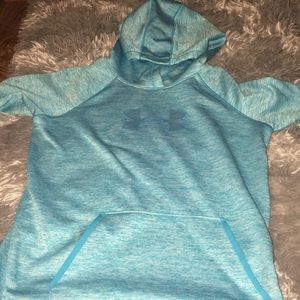 Small under armour sweatshirt